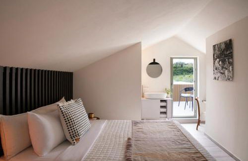 Arbora Olea Luxury Villas - Foto 37