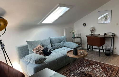 Gemütliches Apartment für Messe, Job & Kurzurlaub im Grünen, Nähe Düsseldorf - Foto 16