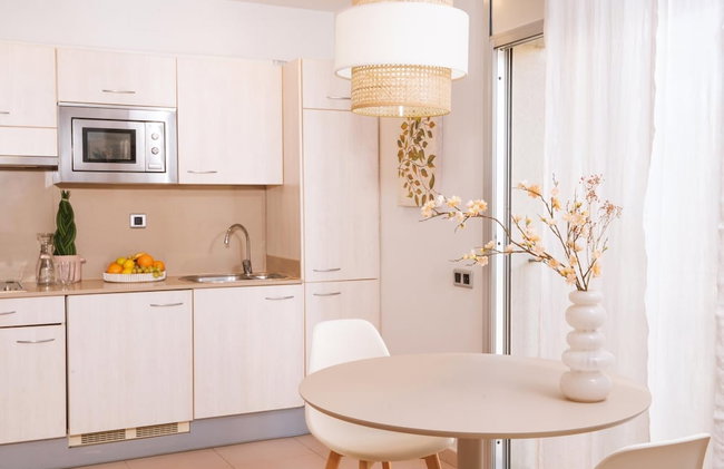 Apartamentos Porta Coeli - Foto 145