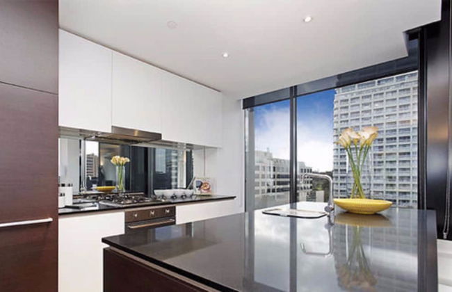 Wyndel Apartments St Kilda Views - Foto 22