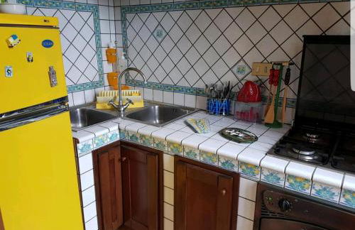 Villa del Golfo Urio with swimming pool shared by the two apartments it is essential to have a car - Foto 70