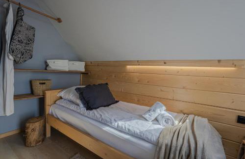 Osada Przystanek Czorsztyn - Photo 51