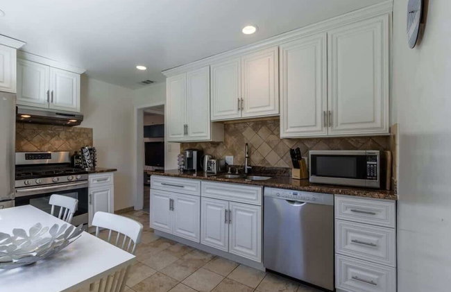 @ Marbella Lane - Convenient Home in Sunnyvale - Foto 24