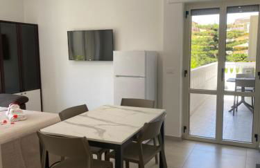 SANGIOVANNI apartaments - Foto 24