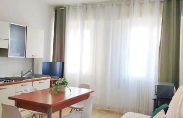 Trilocale vacanza Riccione - Foto 1