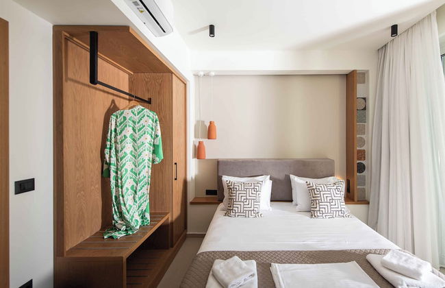 Falasarna Luxury Villas - Foto 72