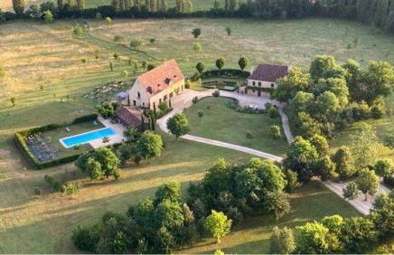 le bois de Selves - Maison authentique avec vue exceptionnelle - Foto 19