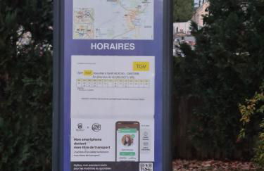 Rive gauche Rive droite Appartements Cosy très bien situés - Foto 25