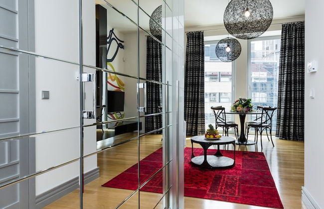 Aquarius Residence by TKC - Foto 34