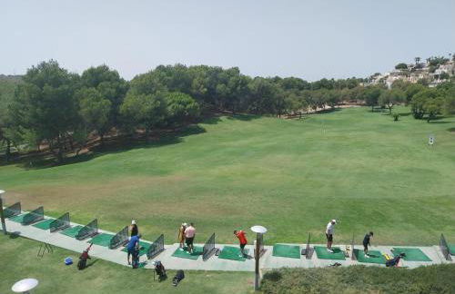 Charming Apartment in front of Villamartin Golf And Plaza - Foto 65