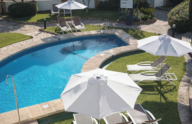 Hoposa Apartamentos Montelin - Foto 13