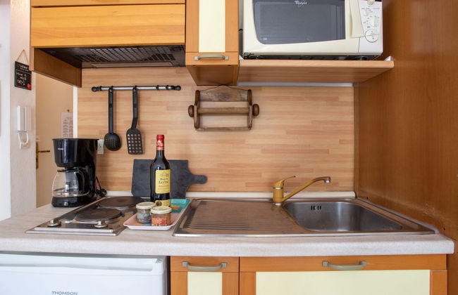 Parc Vaugrenier - Foto 10