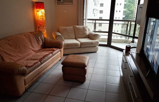Apartamento no Guarujá - Pitangueiras - Foto 14