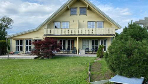 Ferienhaus Norway - Foto 3