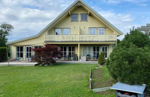 Ferienhaus Norway - Foto 3