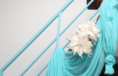 STREET 90 Lux Aparts - Photo 56