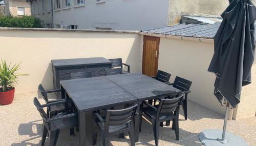 Maison bord de mer Chez JuJu - Photo 3