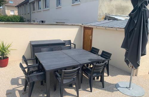 Maison bord de mer Chez JuJu - Photo 3