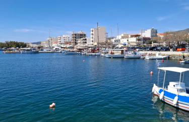 Markella's apartment Karystos - Foto 24