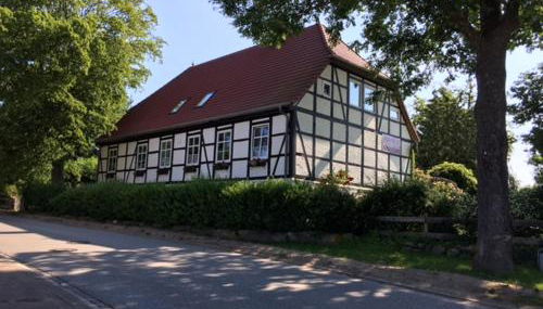 Ferienwohnung Adolfshof EG - Foto 2