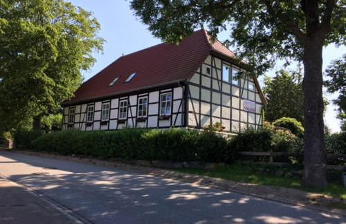 Ferienwohnung Adolfshof EG - Foto 2