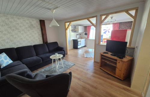 Ferienwohnung Schipper Nordsee - Photo 14