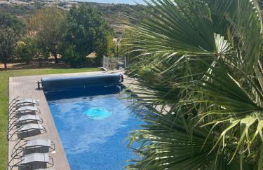 Luxury home in Albufeira - Foto 9