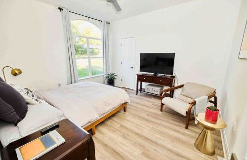 East Austin Artistic Home - Foto 18