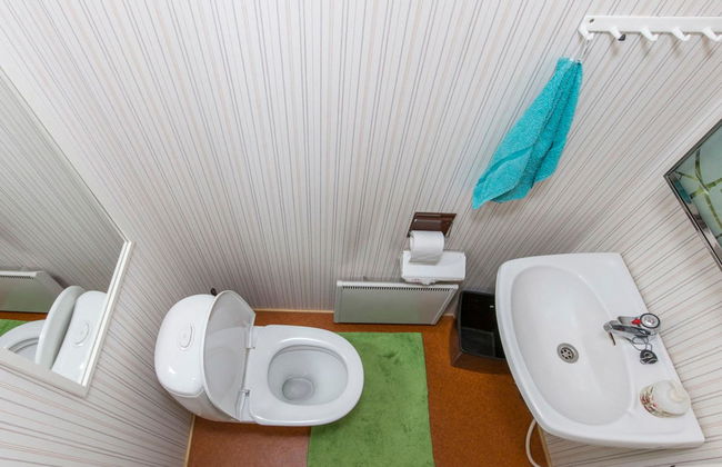 Villa kukkapää - Foto 25