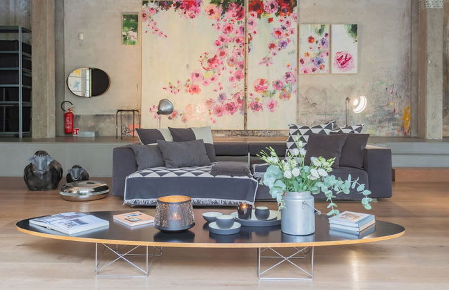 Design Loft With Private Parking by Rent all Como - Photo 28