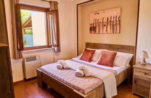 La Dimora dei Giganti - Foto 1