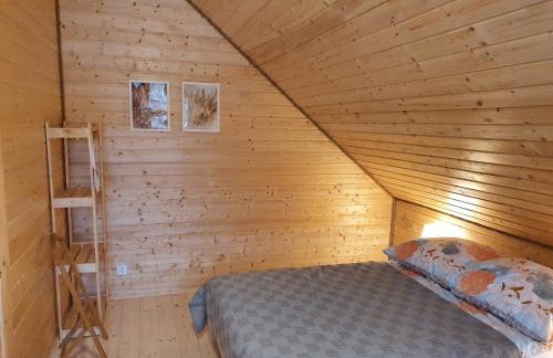 Domki Widokówka - Foto 49