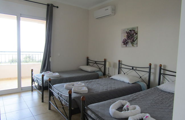 Barbati Beach Apartments - Foto 23