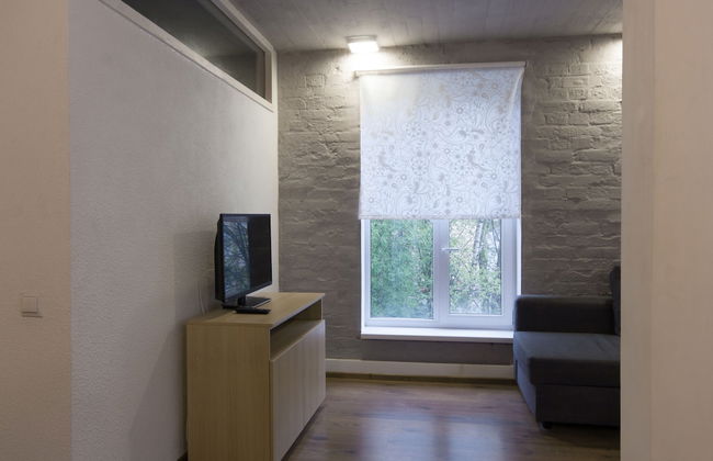 Apartment Vyborg - Foto 1