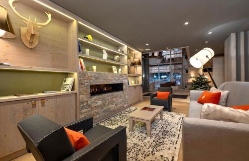 Résidence Pierre & Vacances Premium L'Hévana - Foto 55