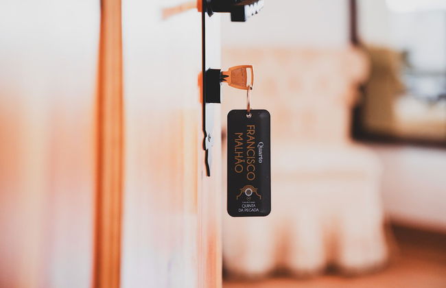 Casa de Campo da Quinta da Pegada - Foto 19