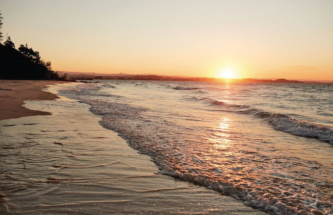 X Kirra Apartments - Foto 71