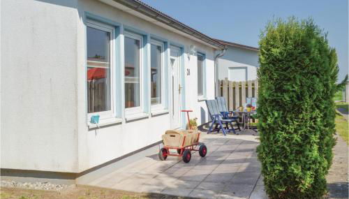 Ferienhaus Zum Anleger I - Foto 4