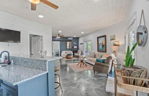 L & L Lodge - Six Bedrooms! Pet-Friendly! - Foto 5