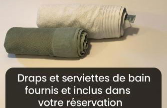 Cette Maison est la Vôtre - Foto 2