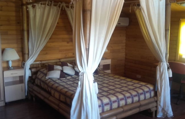 Casa romántica bungalows - Foto 3