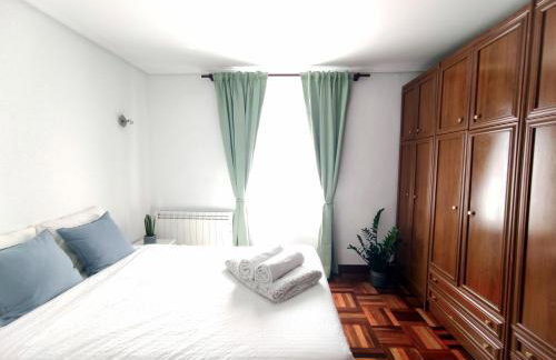 Apartamento Lurra Barrika - Foto 8