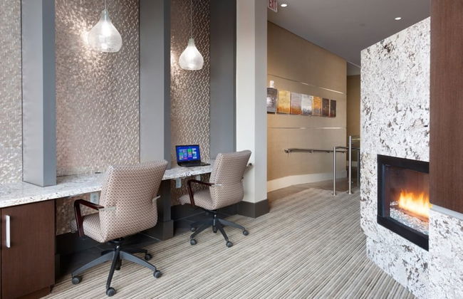 Bluebird Suites in Reston - Photo 60