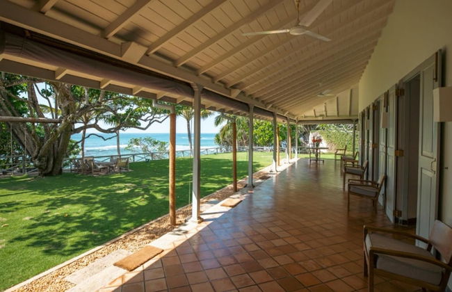 Elevated Family Beach Villa Overlooking Surf Break - Foto 42