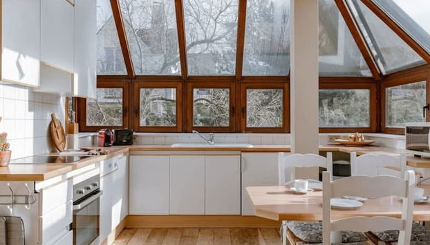 BE KOK Verb 23 in Koksijde - Foto 2, Habitación