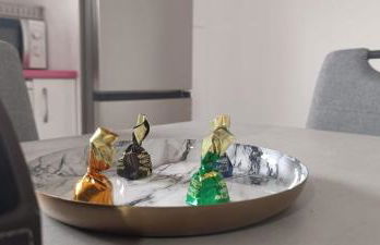 Apartalux San Pedro Ático de Luna - Foto 30