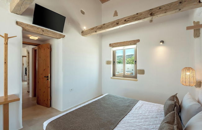 Villa Froudi - Foto 7