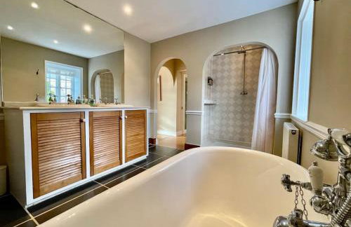 The Old Parsonage - Foto 14