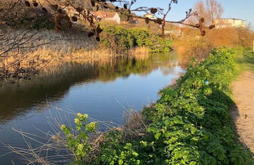 Restful and Cosy 4 Bed Home Minutes from the Beach - Foto 5