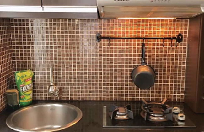 Joss Property Kalibata City by Pekotel - Foto 7